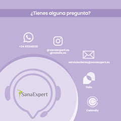 SanaExpert Natalis