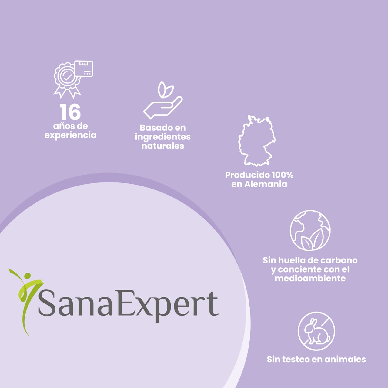 SanaExpert Natalis