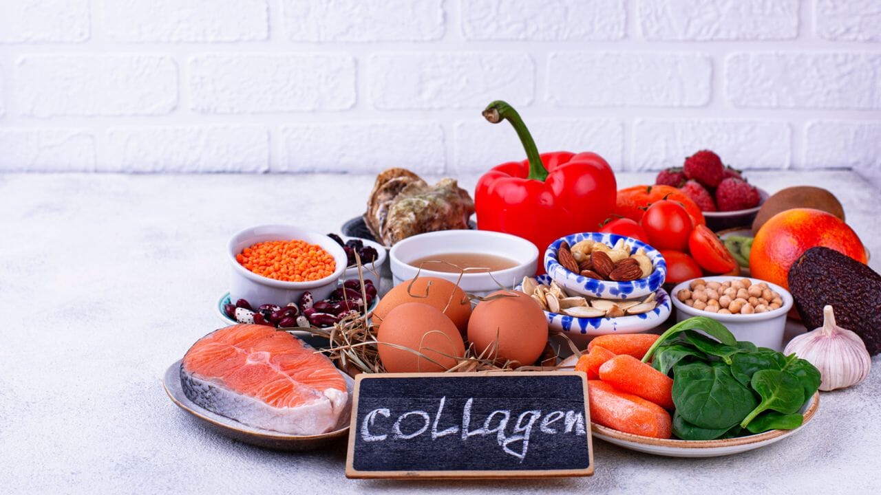 colágeno-pescado-cuidado-de-la-piel-luminosidad-antiarrugas
