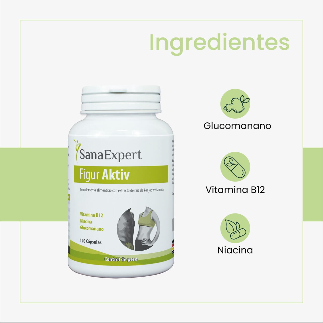 My Body Lines - Pack Peso Saludable