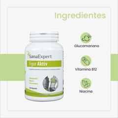 My Body Lines - Pack Peso Saludable