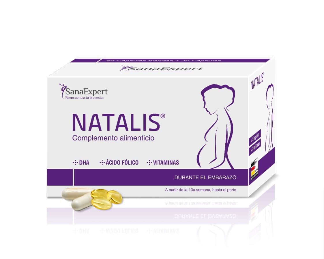 SanaExpert Natalis