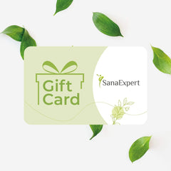 Tarjeta Regalo SanaExpert