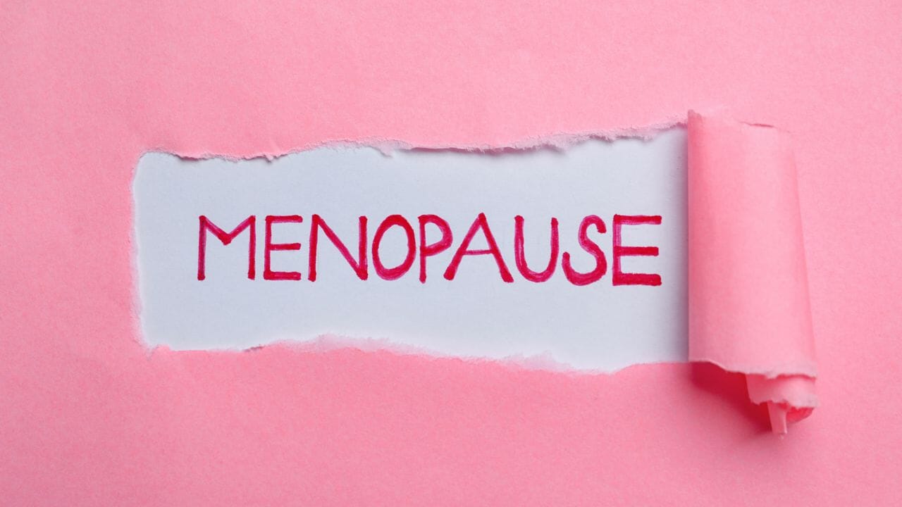 Perder Peso durante la Menopausia: Todo Comienza con el Equilibrio Metabólico