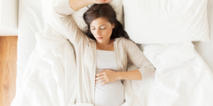 Reposo durante el embarazo: qué significa y qué puedes hacer
