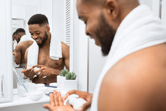 Cuidados del cabello en hombres: cómo lavar, peinar y secar el cabello correctamente