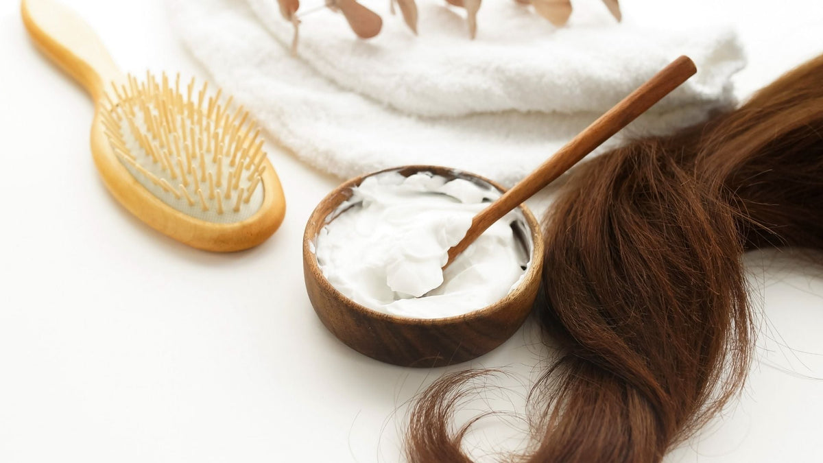 Cuidados del cabello en mujeres: cómo lavarlo, peinarlo y protegerlo del daño térmico