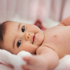Lactancia materna ¿qué papel tiene en la salud de tu bebé?