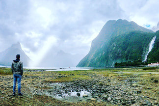 El hombre integral: Qué significa ser hombre hoy