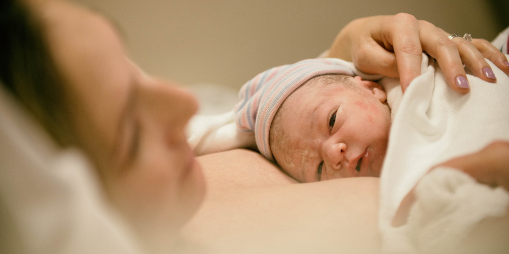 Rumbo al parto: Toma el control con decisiones informadas