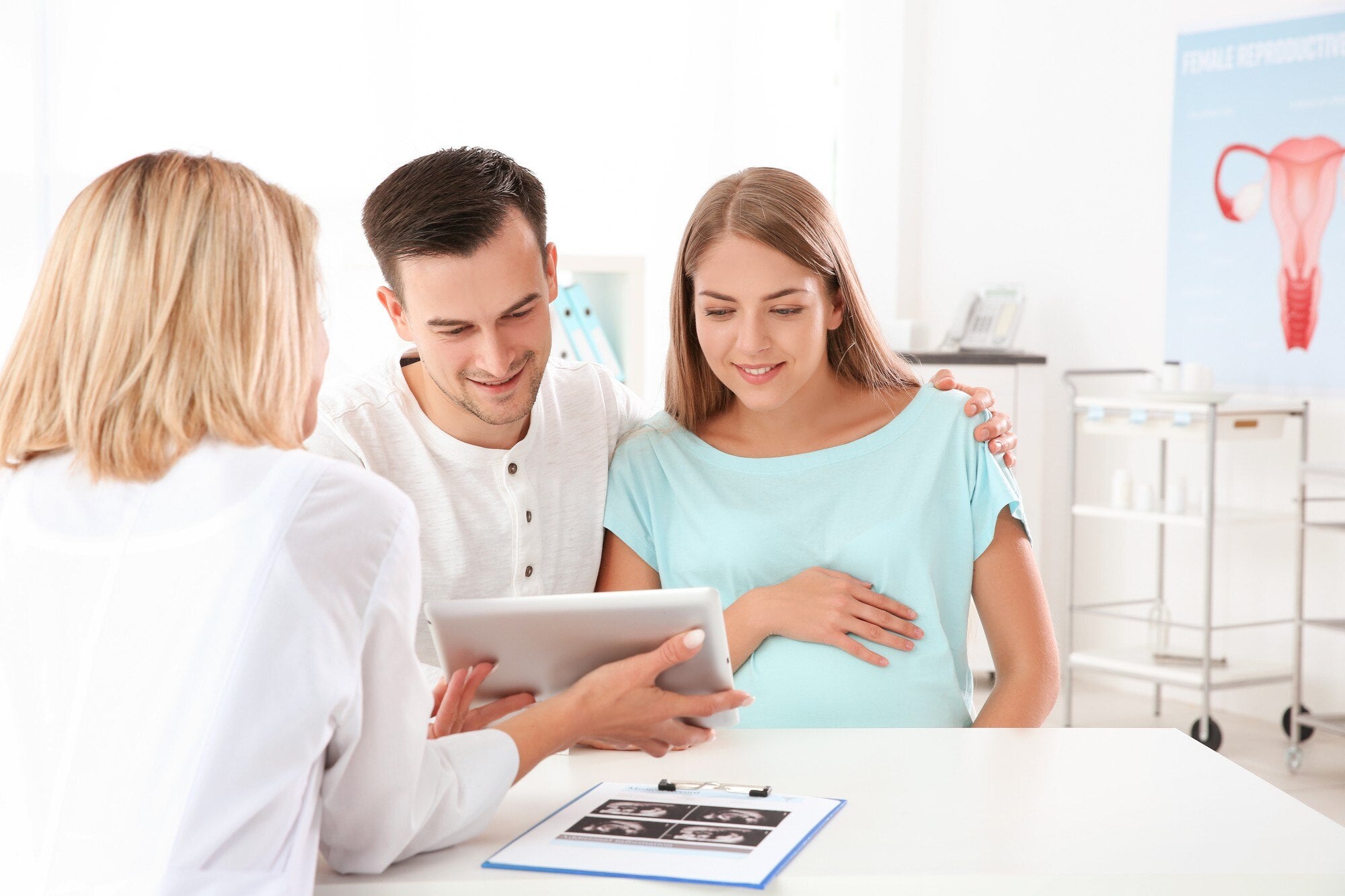 Edad Promedio para la Reproducción Asistida: Lo Que Necesitas Saber