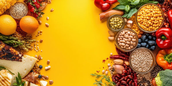 ¿Son realmente los carbohidratos enemigos de tu salud?