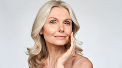 Síntomas de la menopausia: signos comunes y complementos alimenticios para aliviarlos