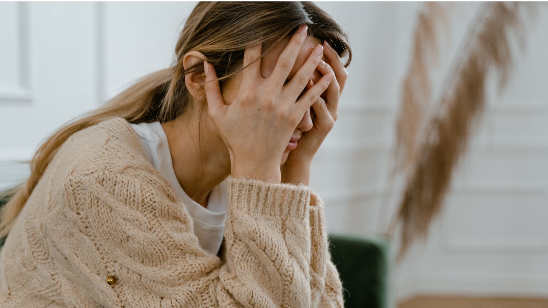 Conexión Mente-Cuerpo: Cómo el Estrés Se Refleja en Tu Apariencia