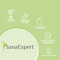 SanaExpert LeberVital Pro