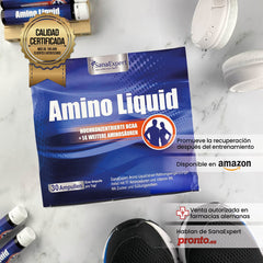 SanaExpert Amino Liquid