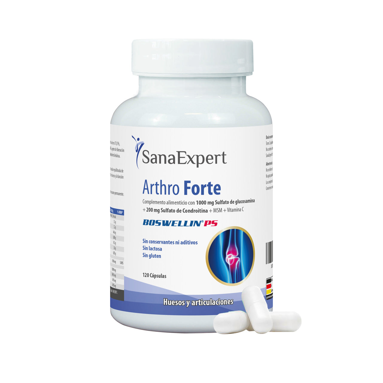 SanaExpert Arthro Forte