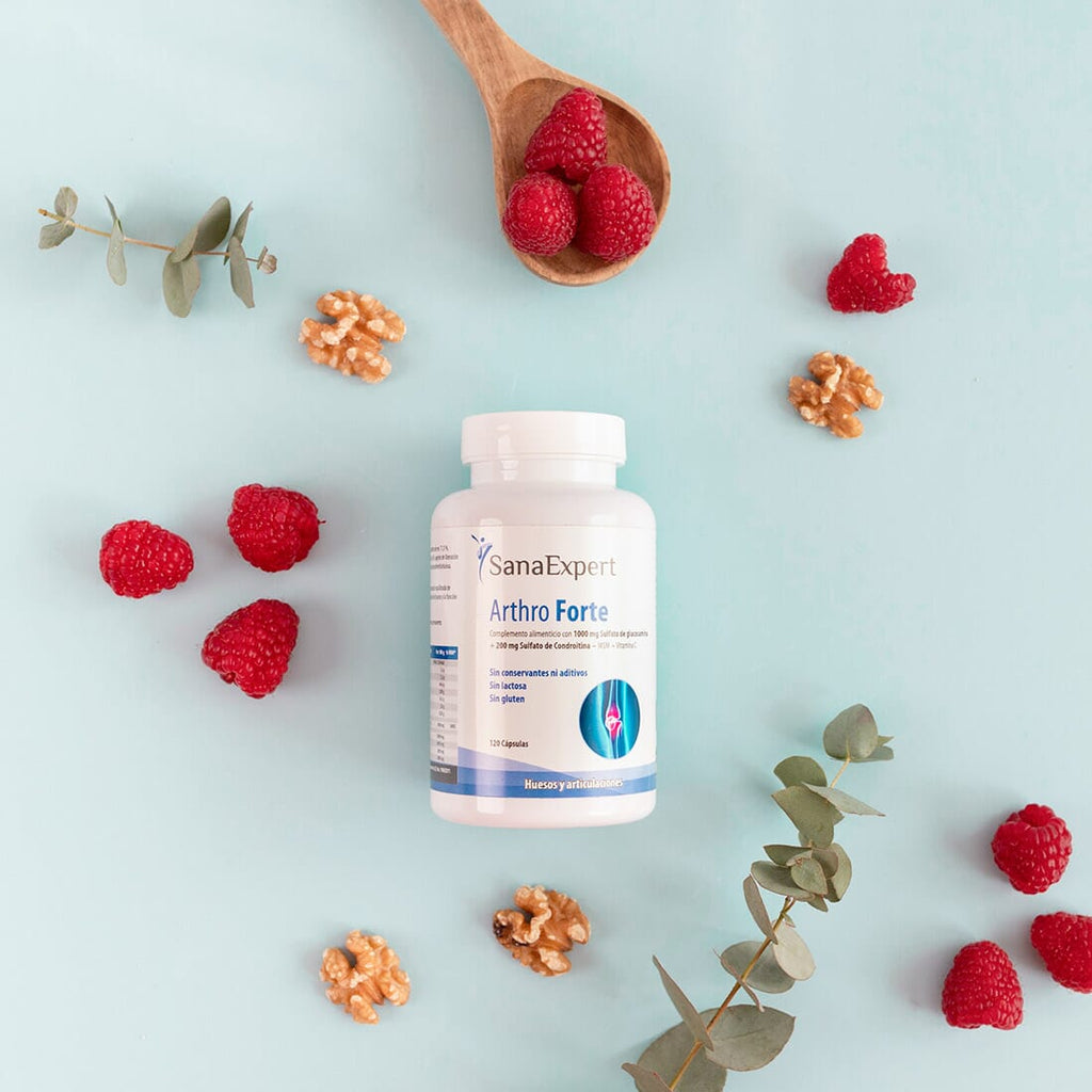 SanaExpert Arthro Forte