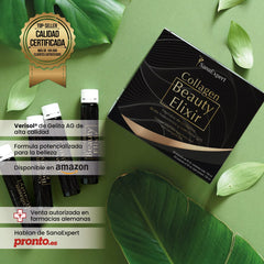 SanaExpert Collagen Beauty Elixir