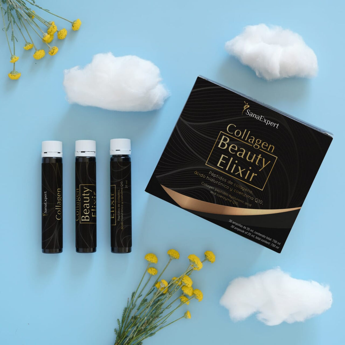SanaExpert Collagen Beauty Elixir