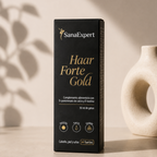 Haar Forte Gold Drops