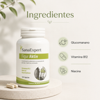 SanaExpert Figur Aktiv