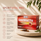 SanaExpert SportVital Pro