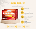 SanaExpert SportVital Pro