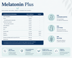 SanaExpert Melatonin Plus