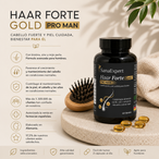 Pack Anticaída Hombre