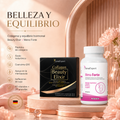 Pack Colágeno & Equilibrio Hormonal
