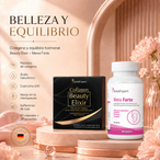 Pack Colágeno & Equilibrio Hormonal