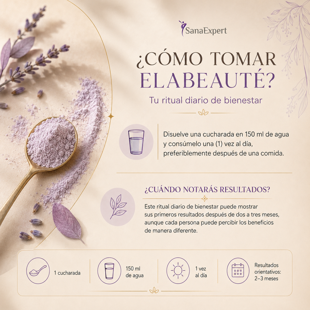 SanaExpert ElaBeauté