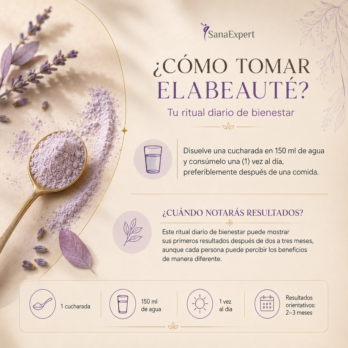 SanaExpert ElaBeauté