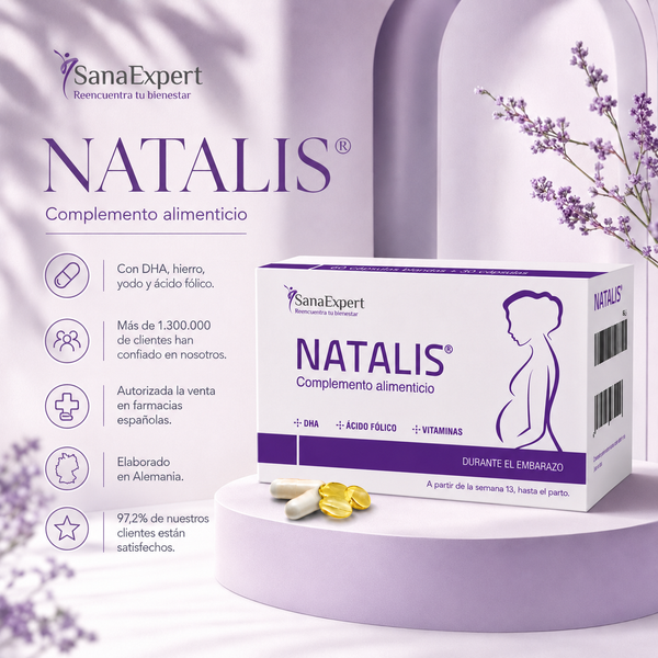 SanaExpert Natalis