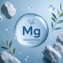 Magnesio
