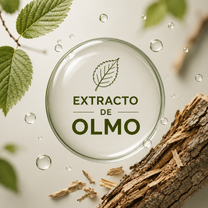 Extracto de Olmo