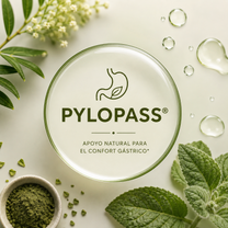 Pylopass® (Postbiótico)