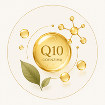 Coenzima Q10