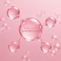 Folato activo Quatrefolic®