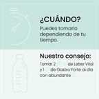 Pack Flora Detox