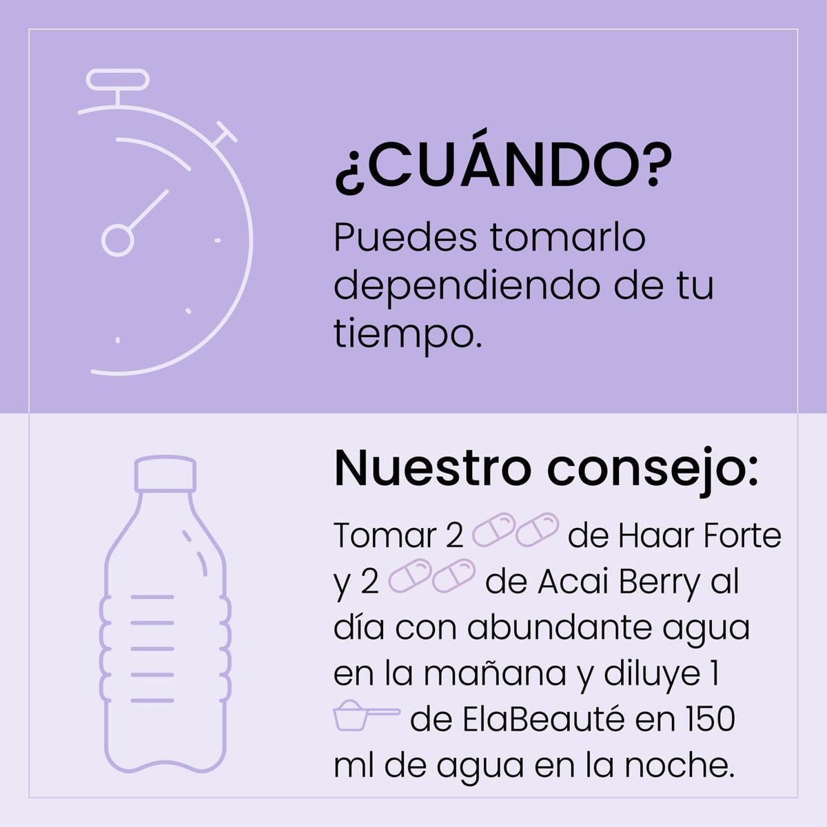 Pack Venus - Pack Belleza