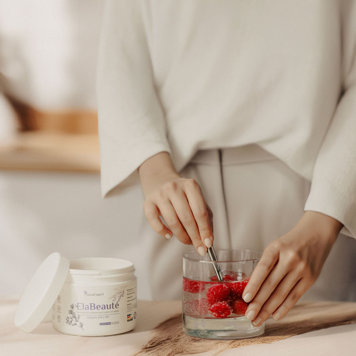 SanaExpert ElaBeauté