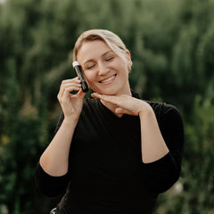 Mujer Vital y en Armonía: Colágeno & Equilibrio Hormonal