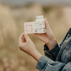 Mujer Natural: Detox & Vitalidad