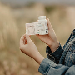 Mujer Radiante: Elixir Capilar & Colágeno