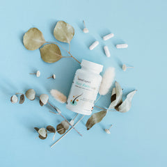 Mujer Natural: Detox & Vitalidad