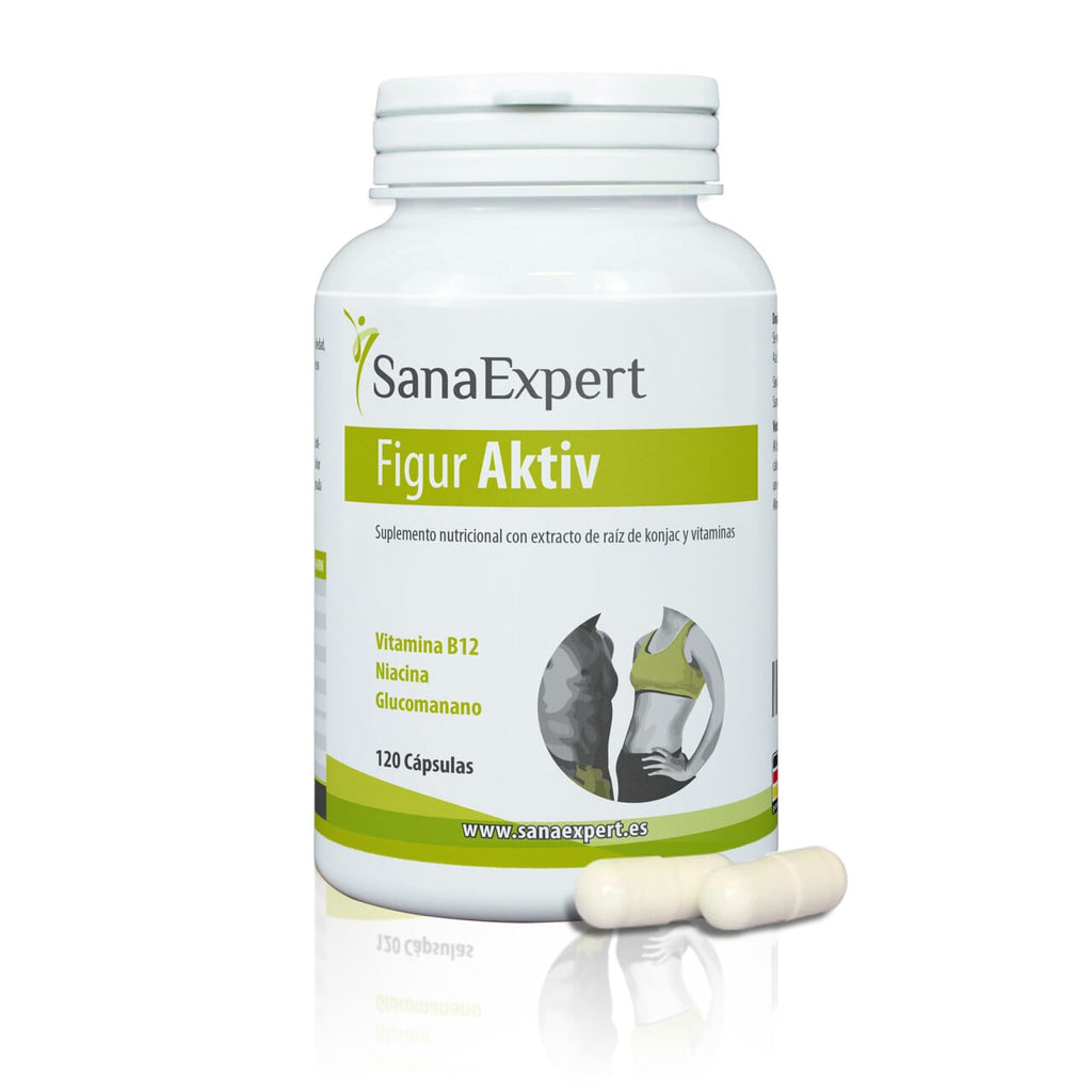 SanaExpert Figur Aktiv