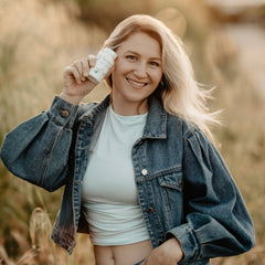 Mujer Radiante: Elixir Capilar & Colágeno