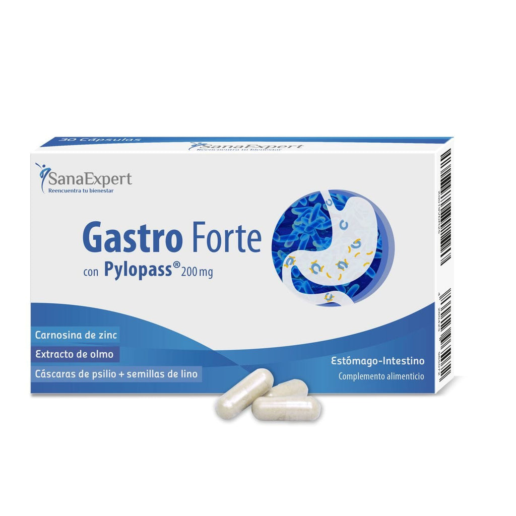 SanaExpert Gastro Forte